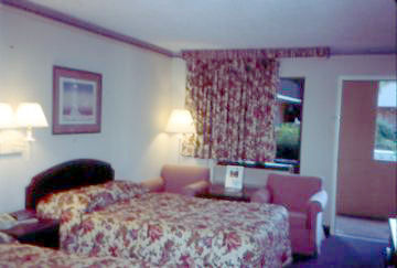 Express By Holiday Inn Biloxi Kültér fotó